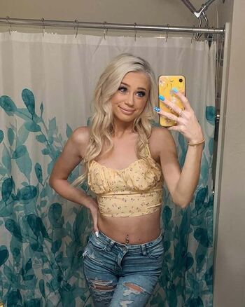 Full leaked Emilymichellejohnson private photo