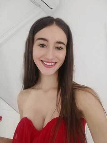 Full leaked Emilyraymont private photo