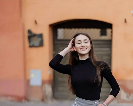 Full leaked Emilyraymont private photo