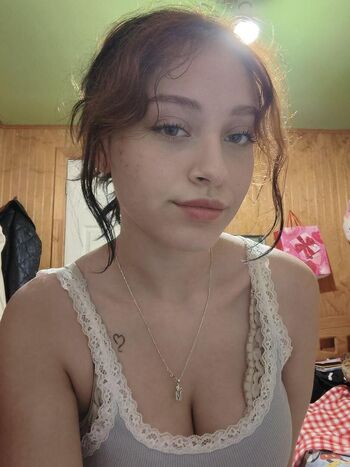 Full leaked Emilyreedsx private photo