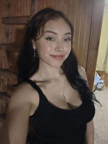 Full leaked Emilyreedsx private photo