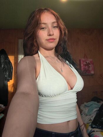 Full leaked Emilyreedsx private photo
