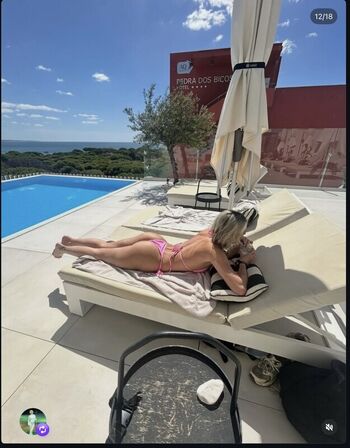 Full leaked Emilyrosegolf private photo
