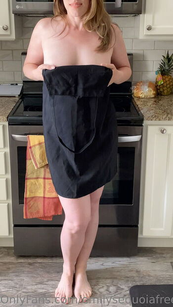 Full leaked Emilysequoiafree private photo