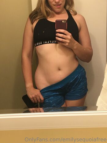 Full leaked Emilysequoiafree private photo