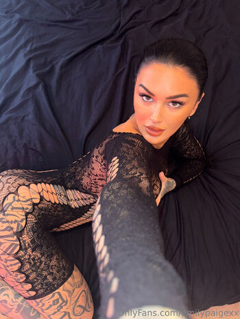 Full leaked Emilywakelingx page private photo