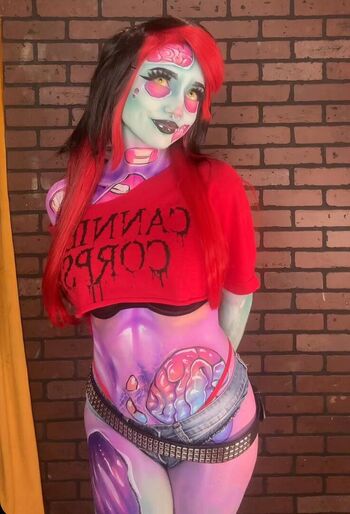 Full leaked Emilyy manson private onlyfans photo