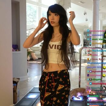 Full leaked Emiru  page private onlyfans photo