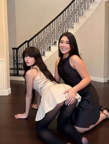 Full leaked Emiru  page private onlyfans photo