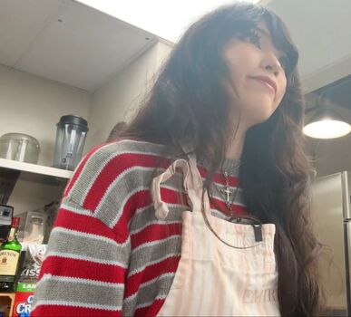 Full leaked Emiru private onlyfans photo