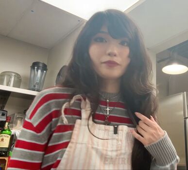 Full leaked Emiru private onlyfans photo