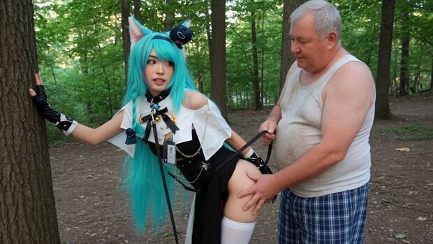 Full leaked Emiru private photo
