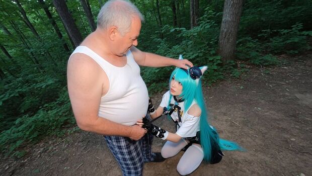 Full leaked Emiru private photo