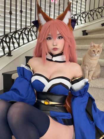 Full leaked Emiru private photo