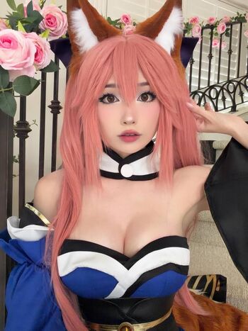 Full leaked Emiru private photo
