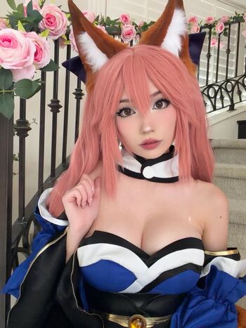 Full leaked Emiru private photo