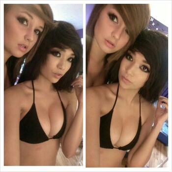Full leaked Emiru page private photo