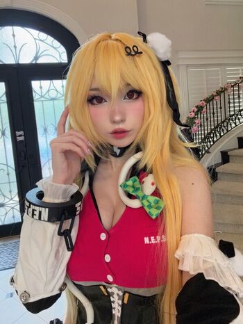 Full leaked Emiru private photo
