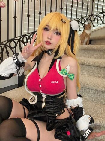 Full leaked Emiru private photo