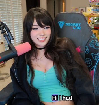 Full leaked Emiru private photo
