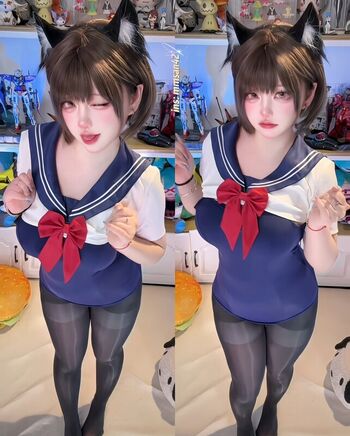 Full leaked Emishenn private photo