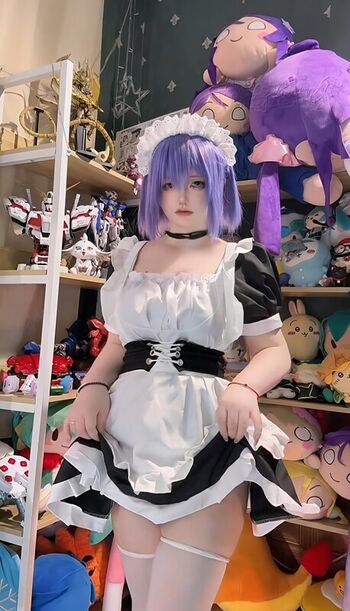 Full leaked Emishenn private photo