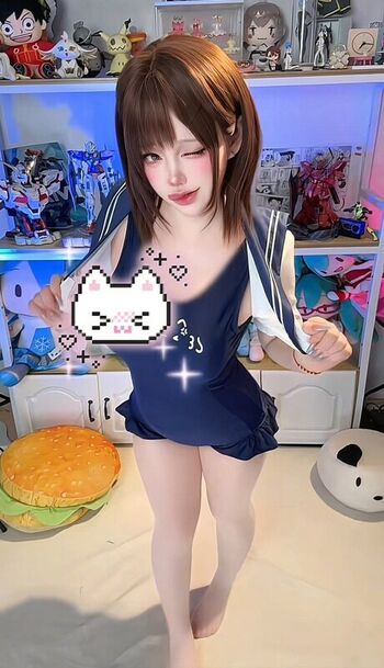 Full leaked Emishenn private photo