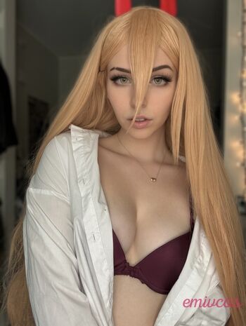 Full leaked Emivcos private photo