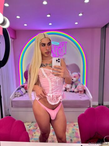 Full leaked Emivelaaa private photo