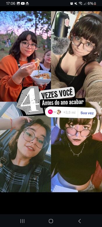 Full leaked Emizolas private onlyfans photo