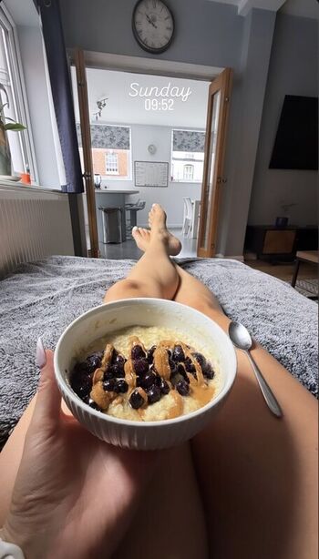 Full leaked Emleyfitness private photo
