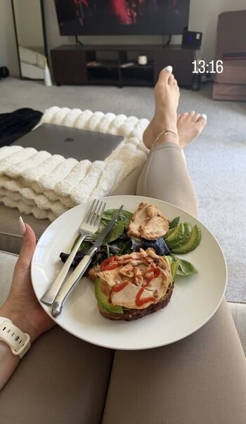 Full leaked Emleyfitness private photo