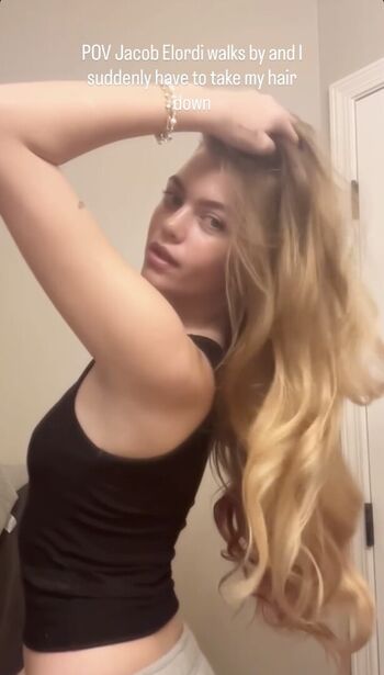 Full leaked Emma beardsley page private onlyfans photo