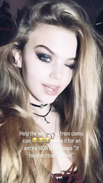 Full leaked Emma beardsley private photo