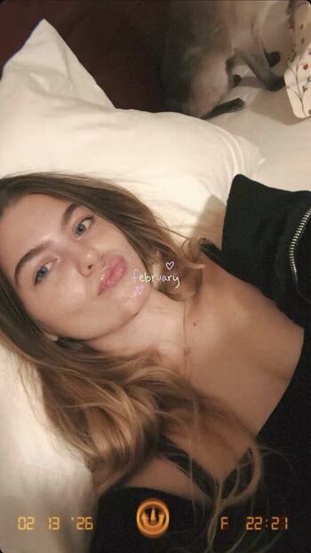 Full leaked Emma beardsley private photo