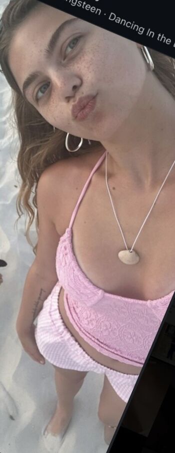 Full leaked Emma beardsley private photo