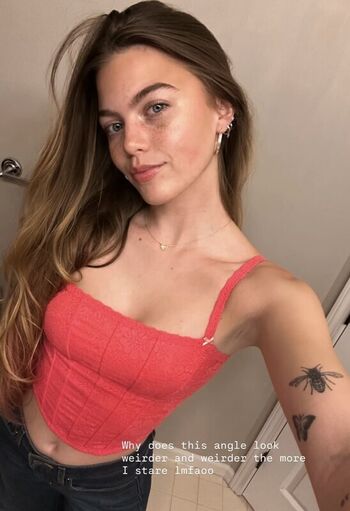 Full leaked Emma beardsley page private photo
