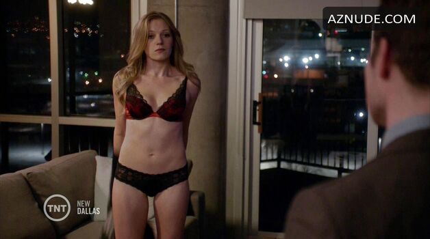Full leaked Emma bell private photo