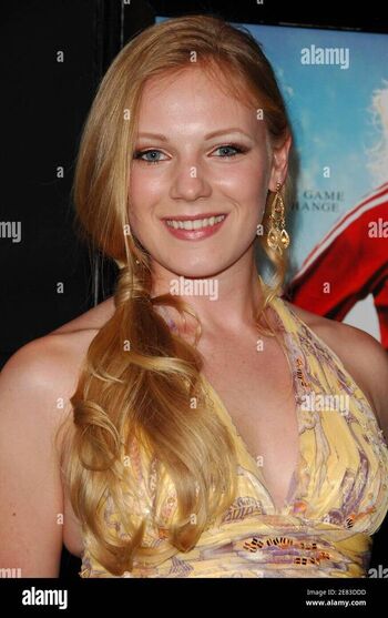 Full leaked Emma bell private photo