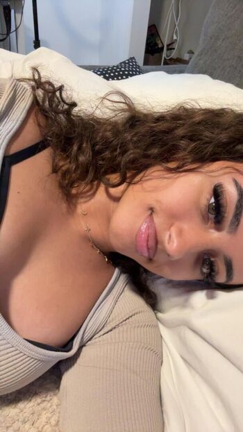 Full leaked Emma besonn private photo