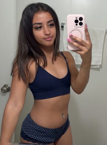Full leaked Emma besonn private photo