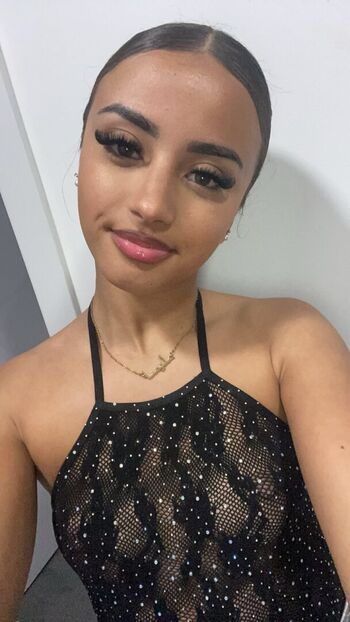 Full leaked Emma besson svp private photo