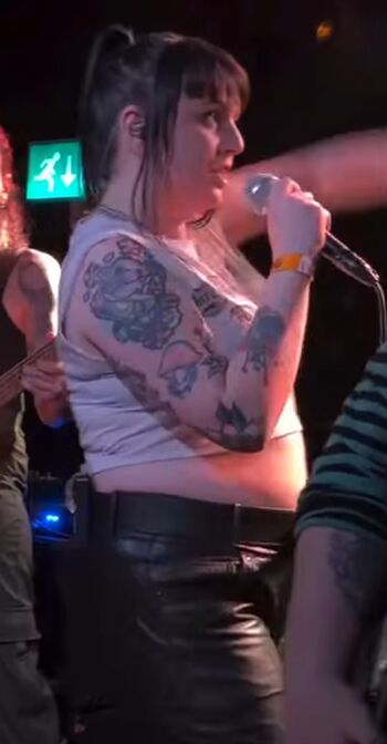 Full leaked Emma blackery private photo