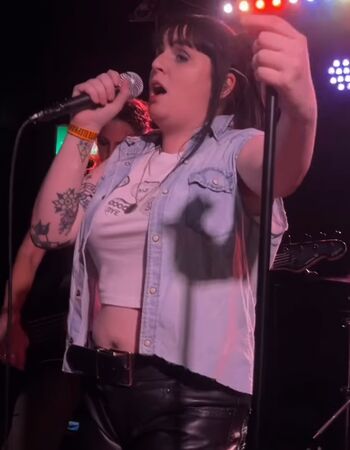 Full leaked Emma blackery private photo