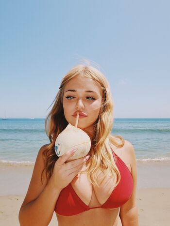 Full leaked Emma borin private photo
