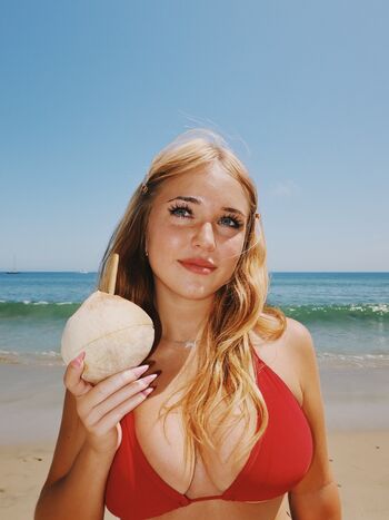 Full leaked Emma borin private photo