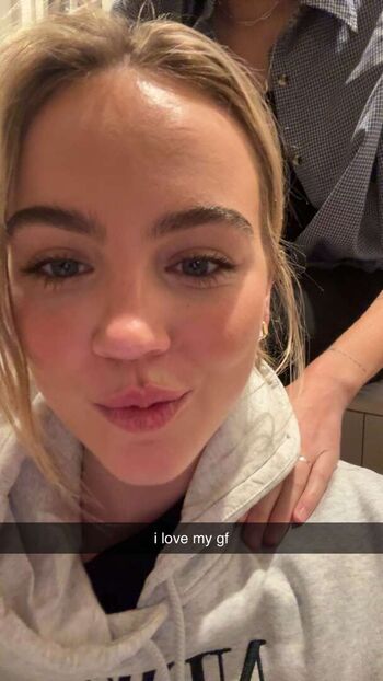 Full leaked Emma brooks page private onlyfans photo