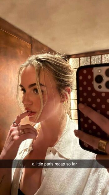 Full leaked Emma brooks page private onlyfans photo