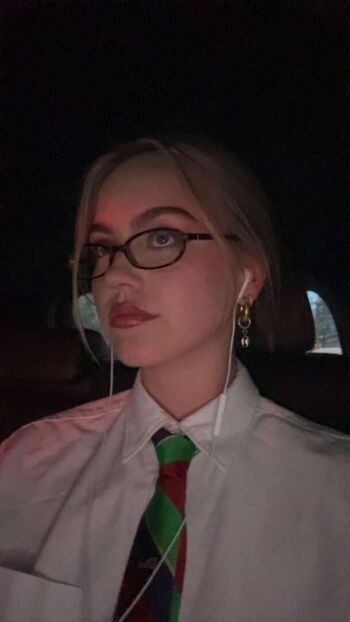Full leaked Emma brooks page private photo