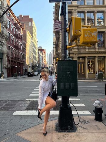 Full leaked Emma brooks private photo